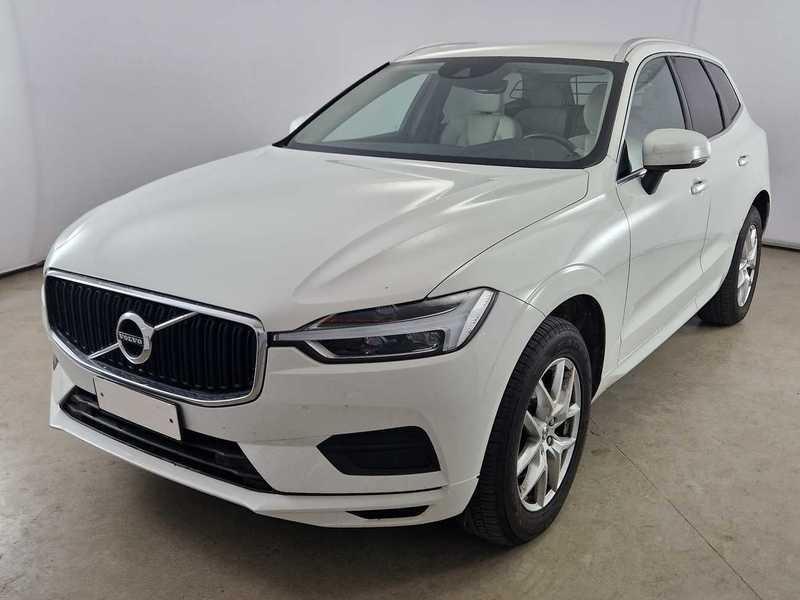 VOLVO XC60 D4 Geartronic Business Plus