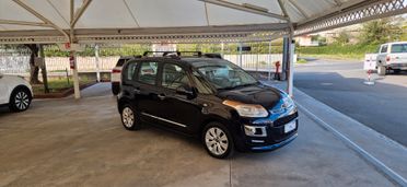 Citroen C3 Picasso 1.6 HDi 90 Exclusive Limited