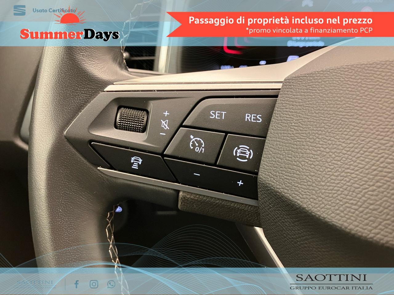 1.5 ecotsi Business 150 CV DSG