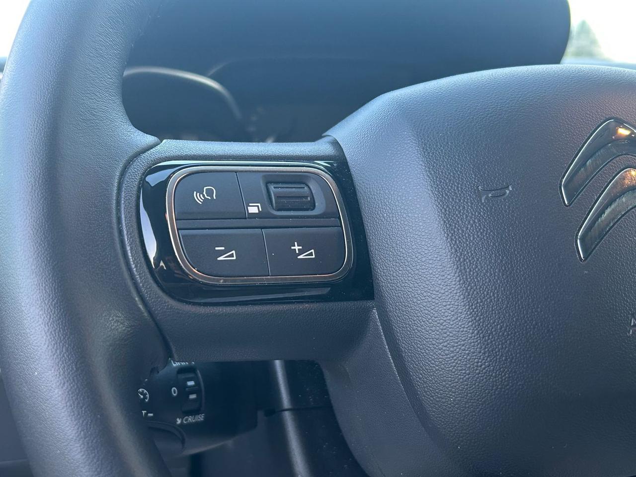 Citroen C3 SHINE #9509