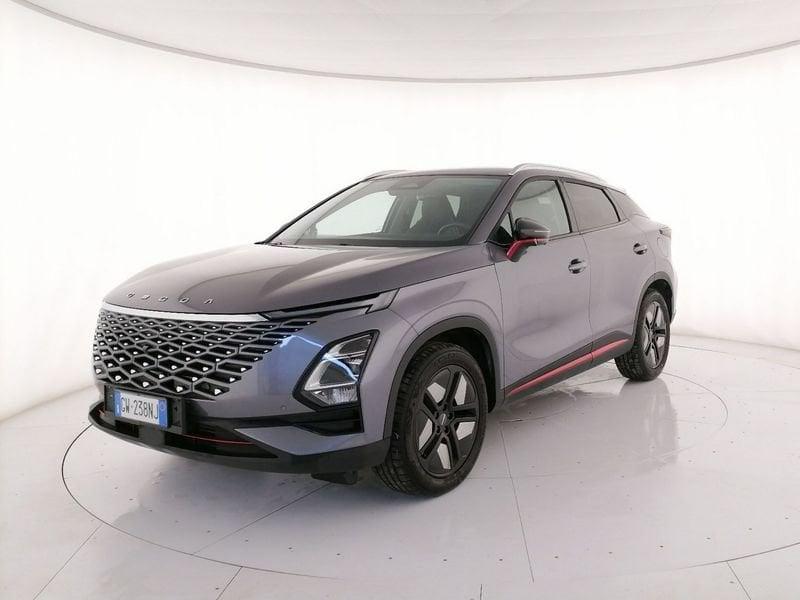 Omoda Omoda 5 Omoda 5 1.6 TGDI 147CV aut. Premium