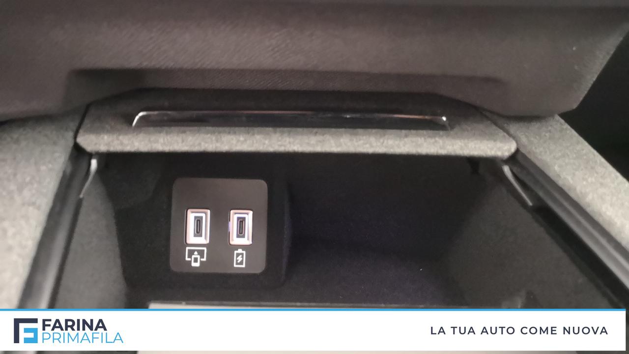 OPEL Nuovo Grandland GS 145CV EDCT