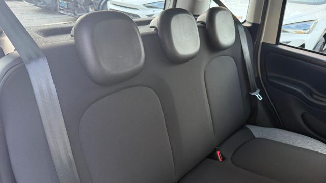 FIAT Panda 1.0 FIREFLY S&S HYBRID CITY LIFE*24M.G.*TEL*
