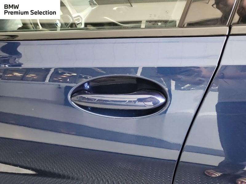 BMW Serie 3 Touring 320D TOURING MHEV 48V SPORT AUTO