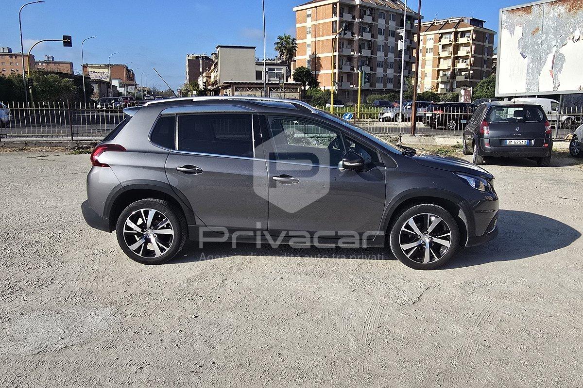 PEUGEOT 2008 1° serie BlueHDi 100 Active