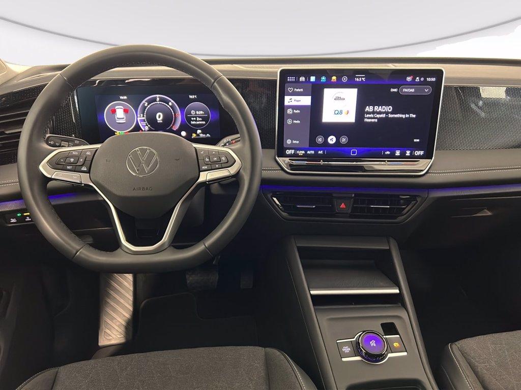 VOLKSWAGEN Tiguan 2.0 tdi life 150cv dsg del 2025