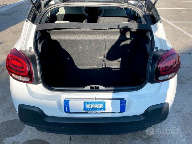 Citroen C3 pure ***ALLUVIONATA NON MARCIANTE***