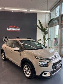 Citroen C3 PureTech 83 S&S Feel Pack