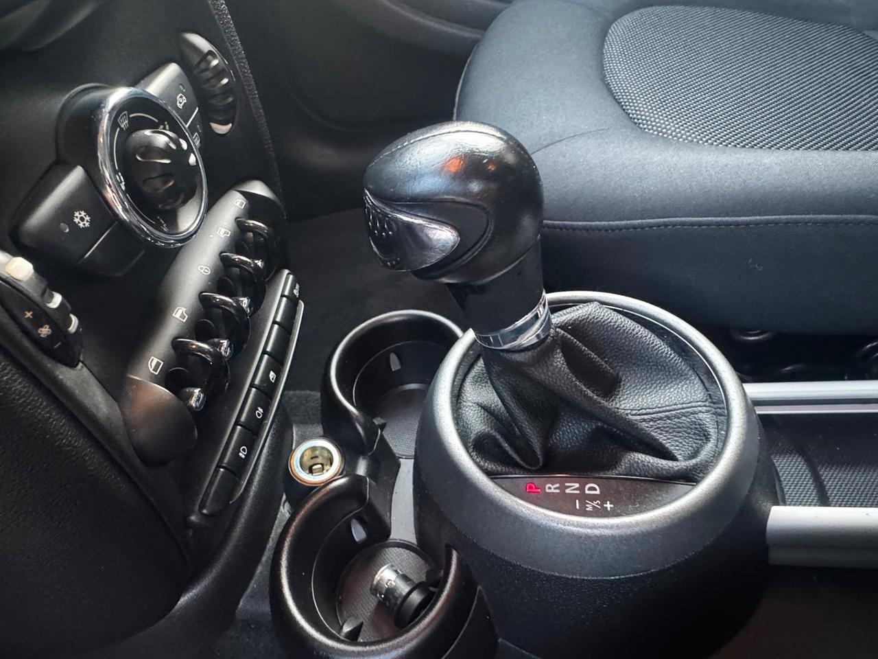 Mini One D Countryman 2.0 Cooper SD
