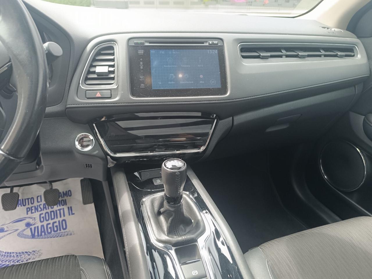 Honda HR-V 1.5 i-VTEC Executive Navi ADAS 32.000 km