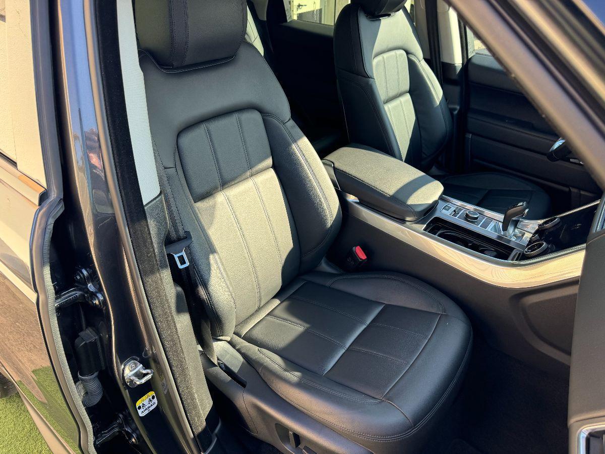 LAND ROVER - Range Rover Sport 3.0 sdV6 HSE Dynamic 249cv auto my19