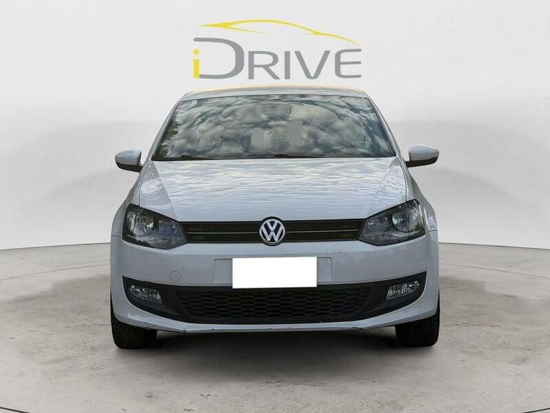 Volkswagen Polo Polo 5p 1.4