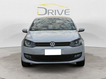 Volkswagen Polo Polo 5p 1.4 +GPL