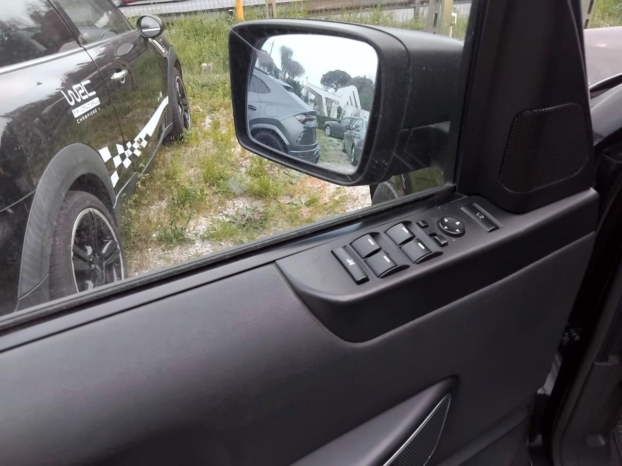 Land Rover Range 3.6 TDV8 HSE VOGUE