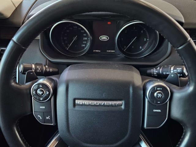 Land Rover Discovery Discovery 5 2017 3.0 td6 Edition 249cv 7p. auto