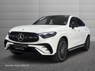Mercedes GLC 220 220 d AMG Line Premium 4Matic 9G-Tronic