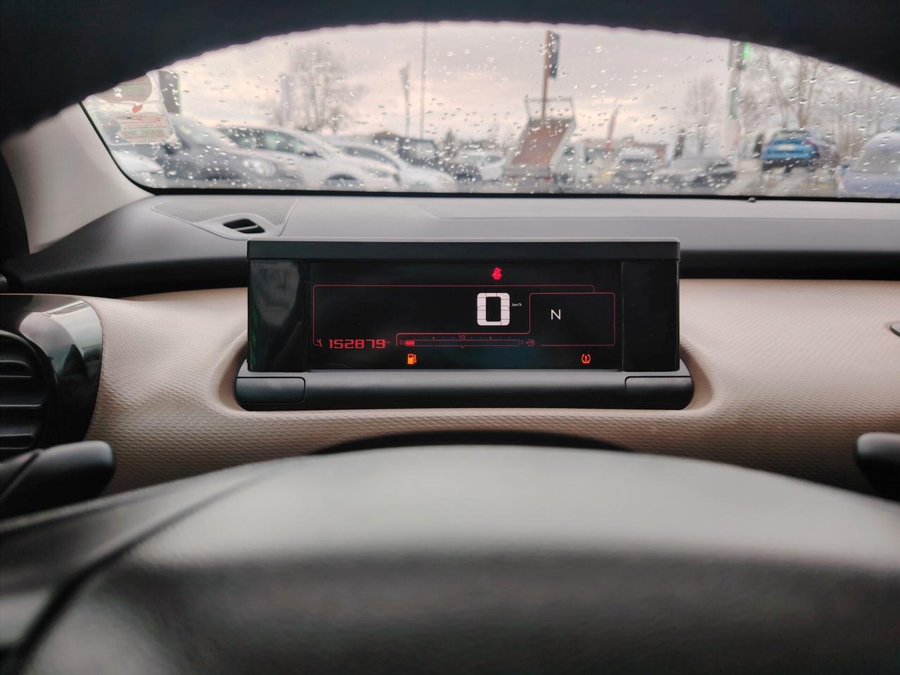 Citroen C4 Cactus 1.6 e-HDi 92 ETG6 Shine - NEOPATENTATI