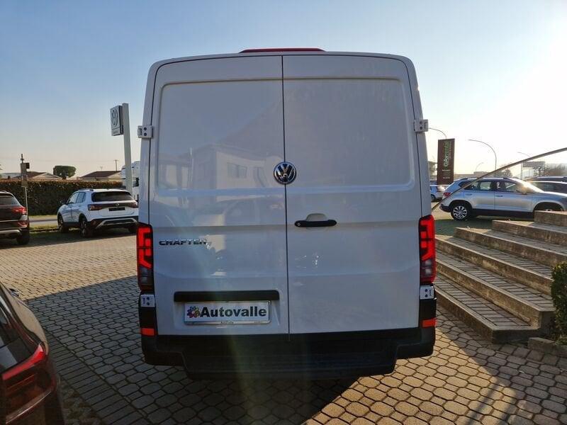 Volkswagen Crafter 30 FURG PM Business