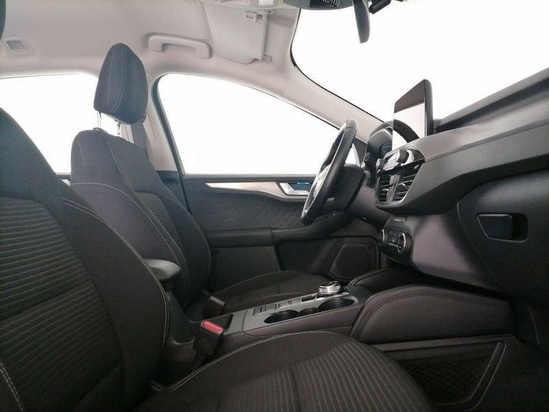 Ford Kuga 1.5 ecoblue Titanium Business 2wd 120cv auto