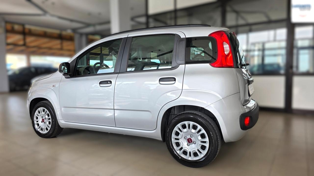 Fiat Panda 1.2 Easy 5° Posto