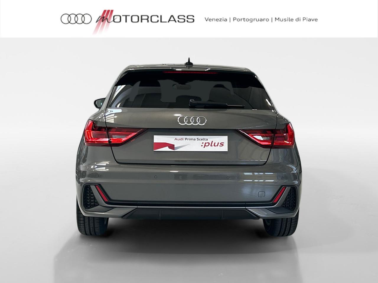 Sportback 30 Tfsi 116 cv S Line Edition