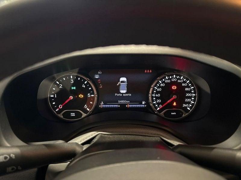 Jeep Renegade 1.6 mjt Limited 2wd 130cv