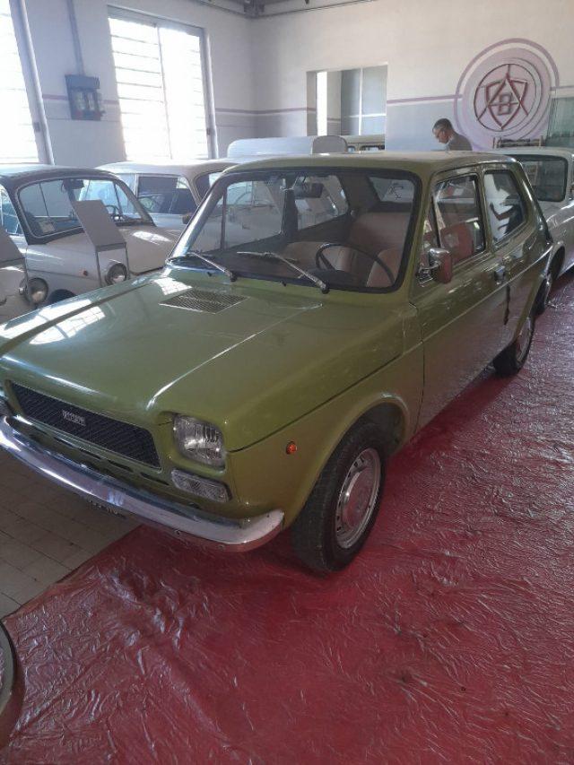 FIAT 127 127