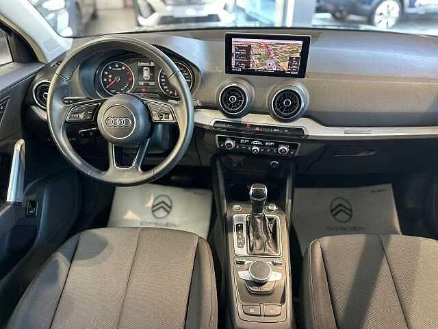 Audi Q2 35 TFSI S tronic S line Edition