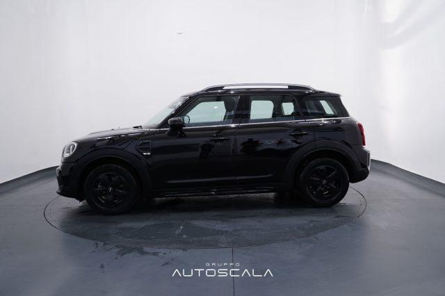 MINI Countryman 1.5 One D 116cv C. Autom. Business XL