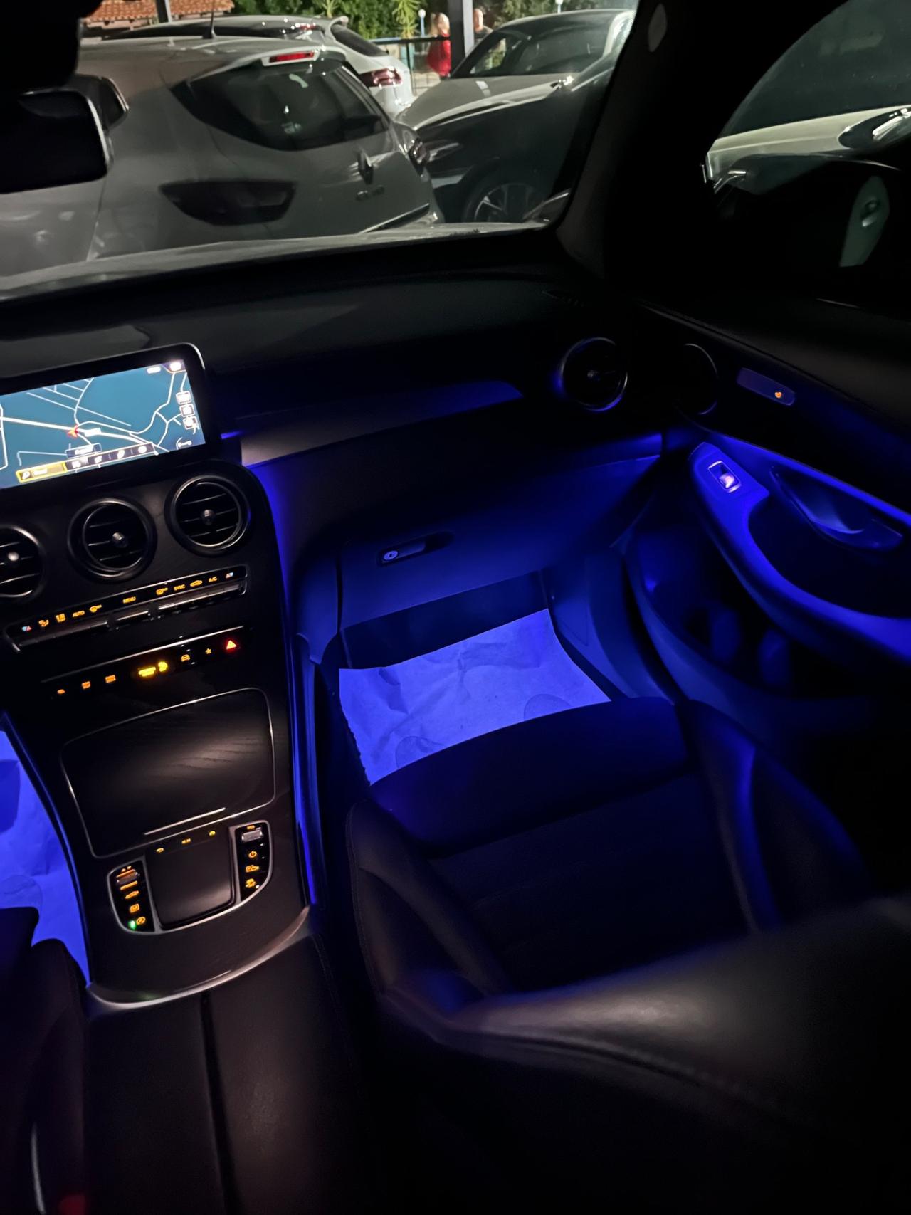 Mercedes-benz GLC 300 d 4Matic Coupé Premium Plus