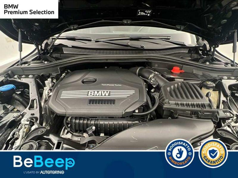 BMW Serie 1 118I MSPORT 140CV AUTO