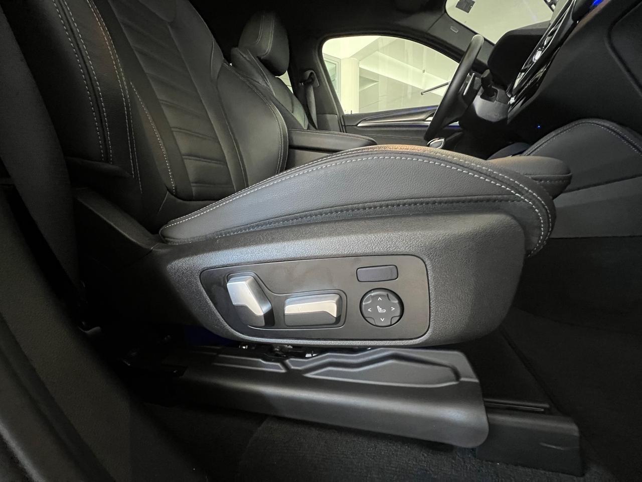 Bmw X4 xDrive30d 48V Msport