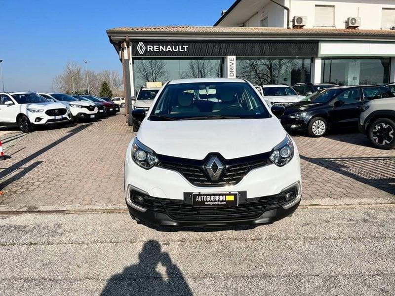 Renault Captur dCi 8V 90 CV Start&Stop Energy Intens