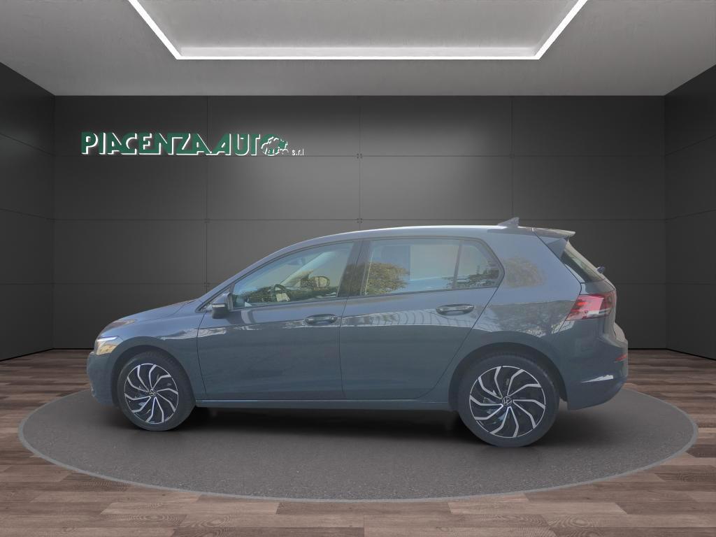 Volkswagen Golf 1.0 etsi evo Life 110cv dsg