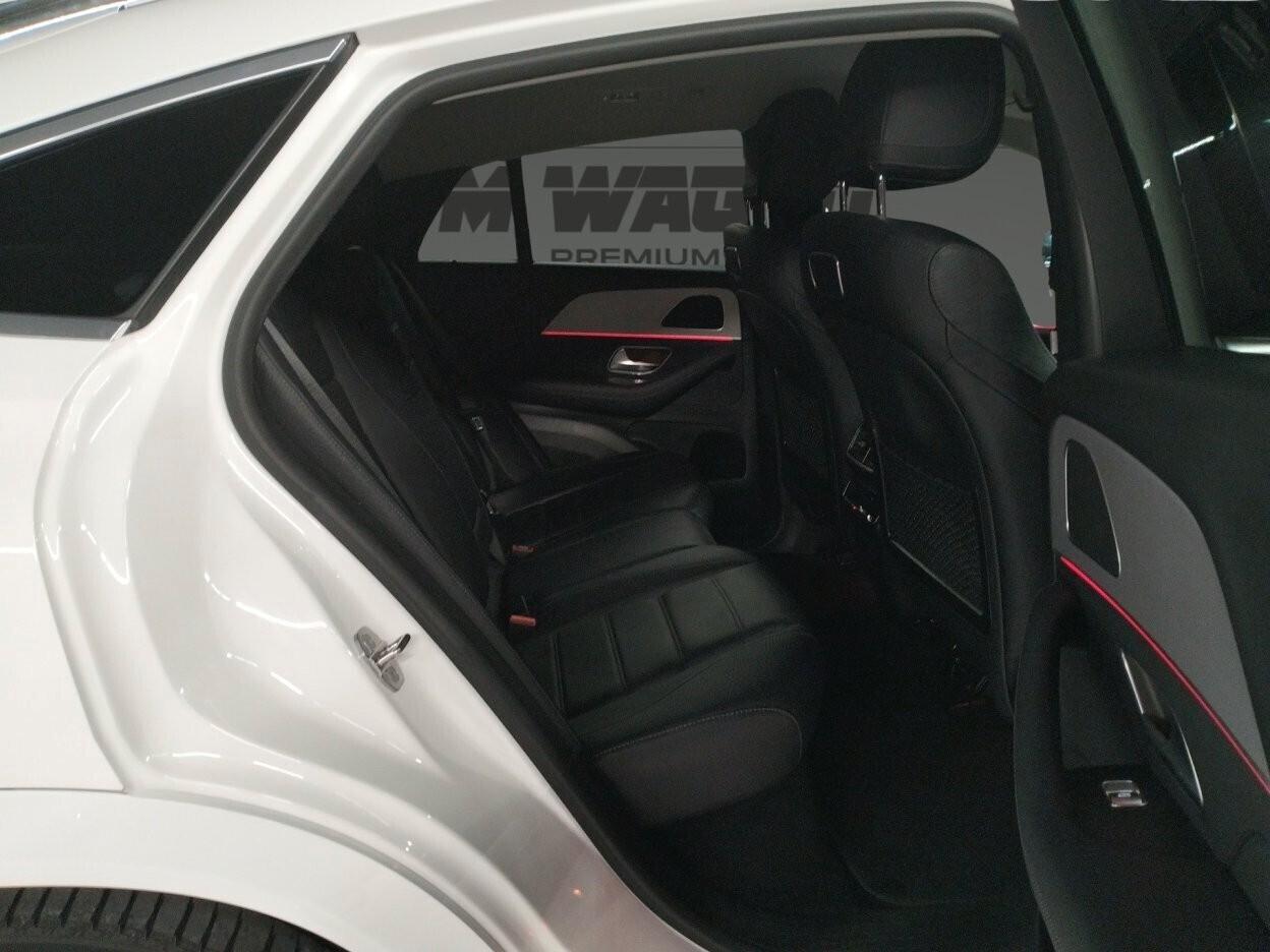 Mercedes-Benz GLE 350 Coupe de phev (e eq-power) Premium 4matic autO