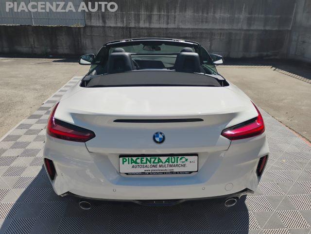 BMW Z4 sDrive20i Msport
