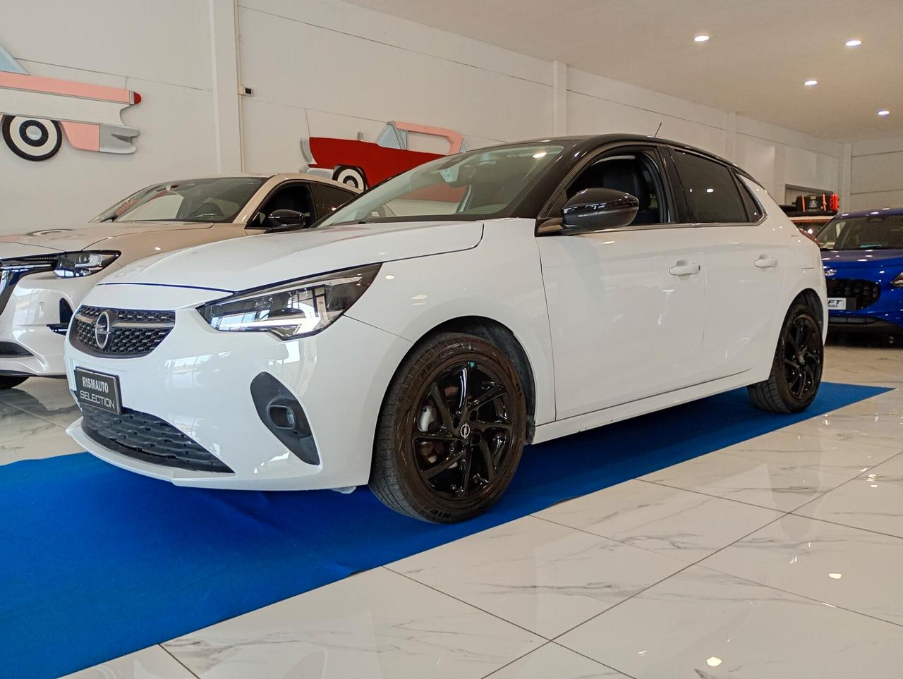 Opel Corsa 1.2 Elegance Edition