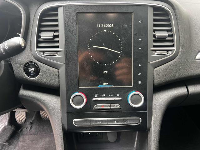 RENAULT Megane Mégane Sporter dCi 130 CV Energy Business