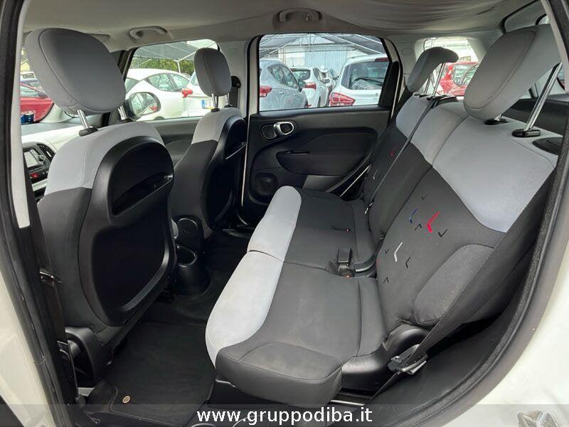 FIAT 500L 2012 Benzina 1.4 Pop Star 95cv