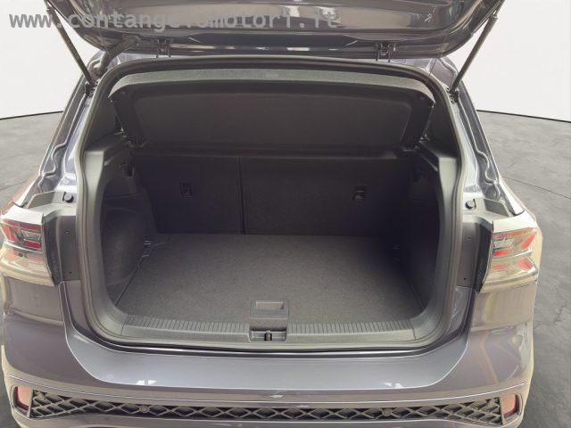 VOLKSWAGEN T-Cross 1.0 TSI 115 CV DSG R-Line Plus