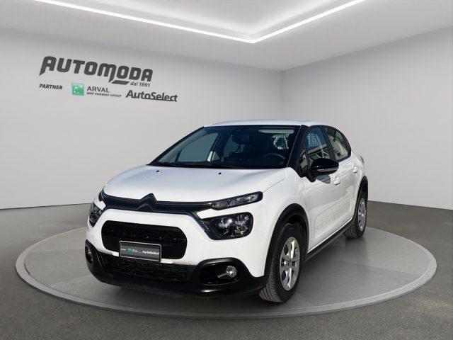 CITROEN C3 VAN 1.5D 100CV 2POSTI
