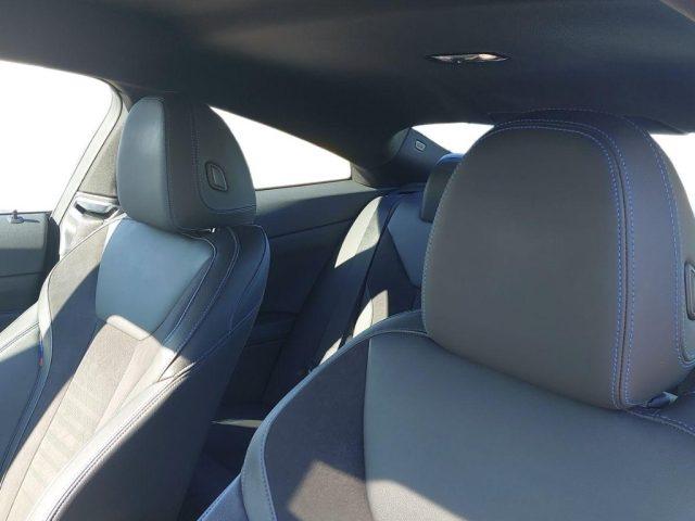 BMW 420 d 48V Coupé Msport