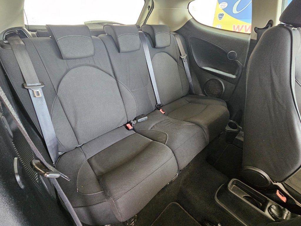 Alfa Romeo MiTo 1.3 JTDm 16V 90 CV Progression