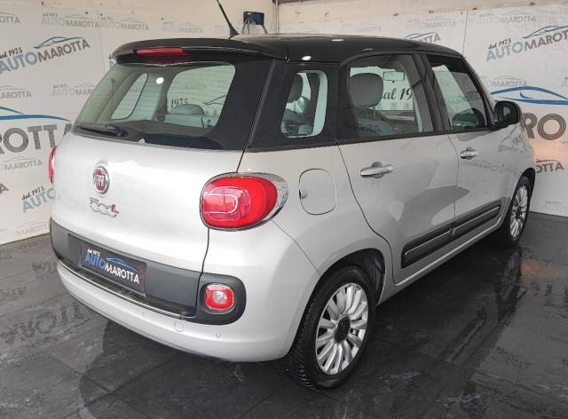 Fiat 500 L 1.3 mjt Lounge 85cv