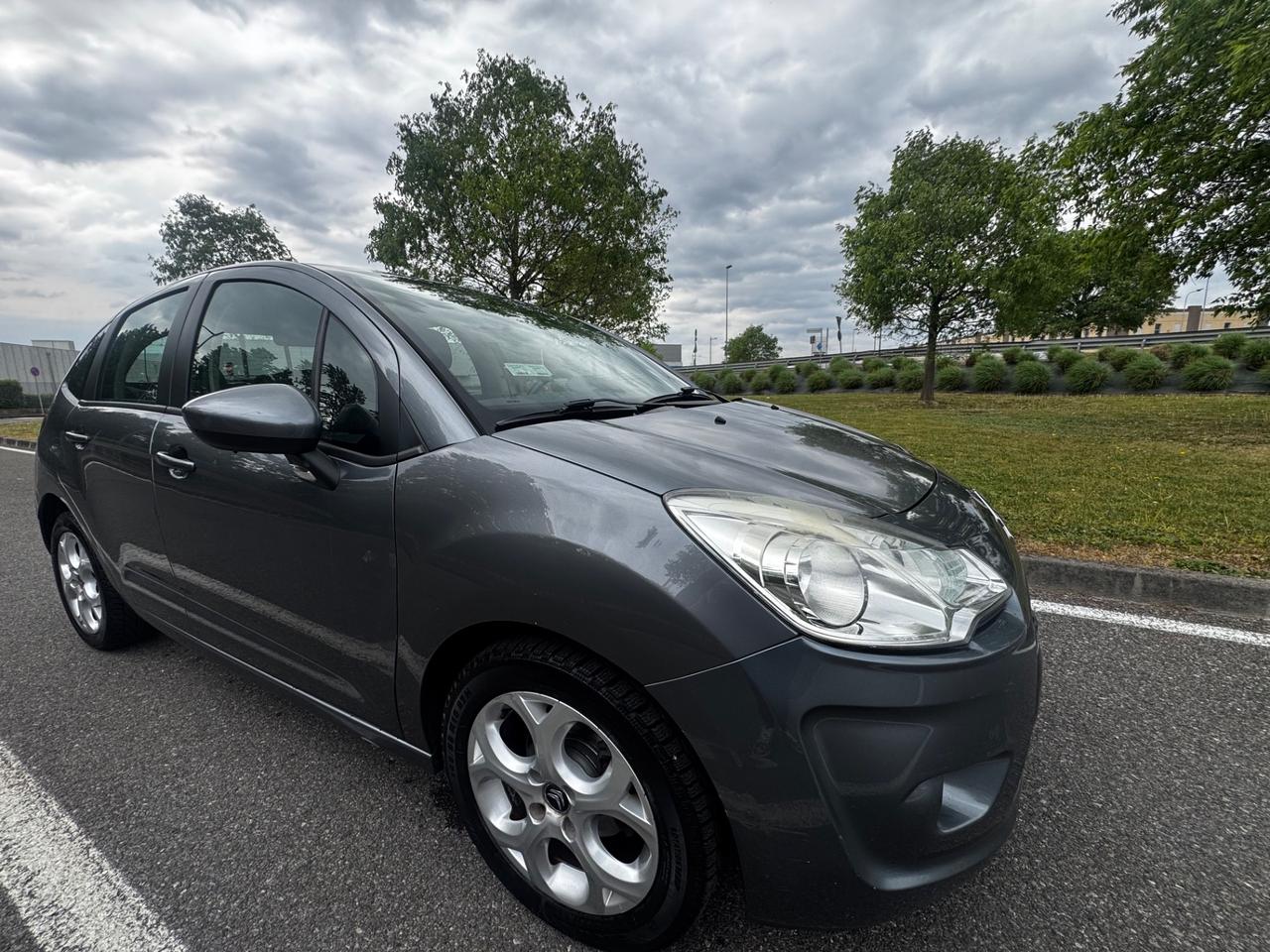 Citroen C3 1.1 Attraction