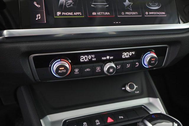 AUDI Q3 Q3 SPB 35 TDI S tronic