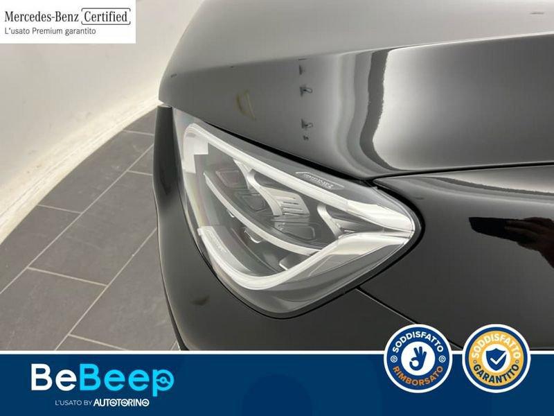 Mercedes-Benz GLC 300 DE PHEV (EQ-POWER) PREMIUM 4MATIC AUTO