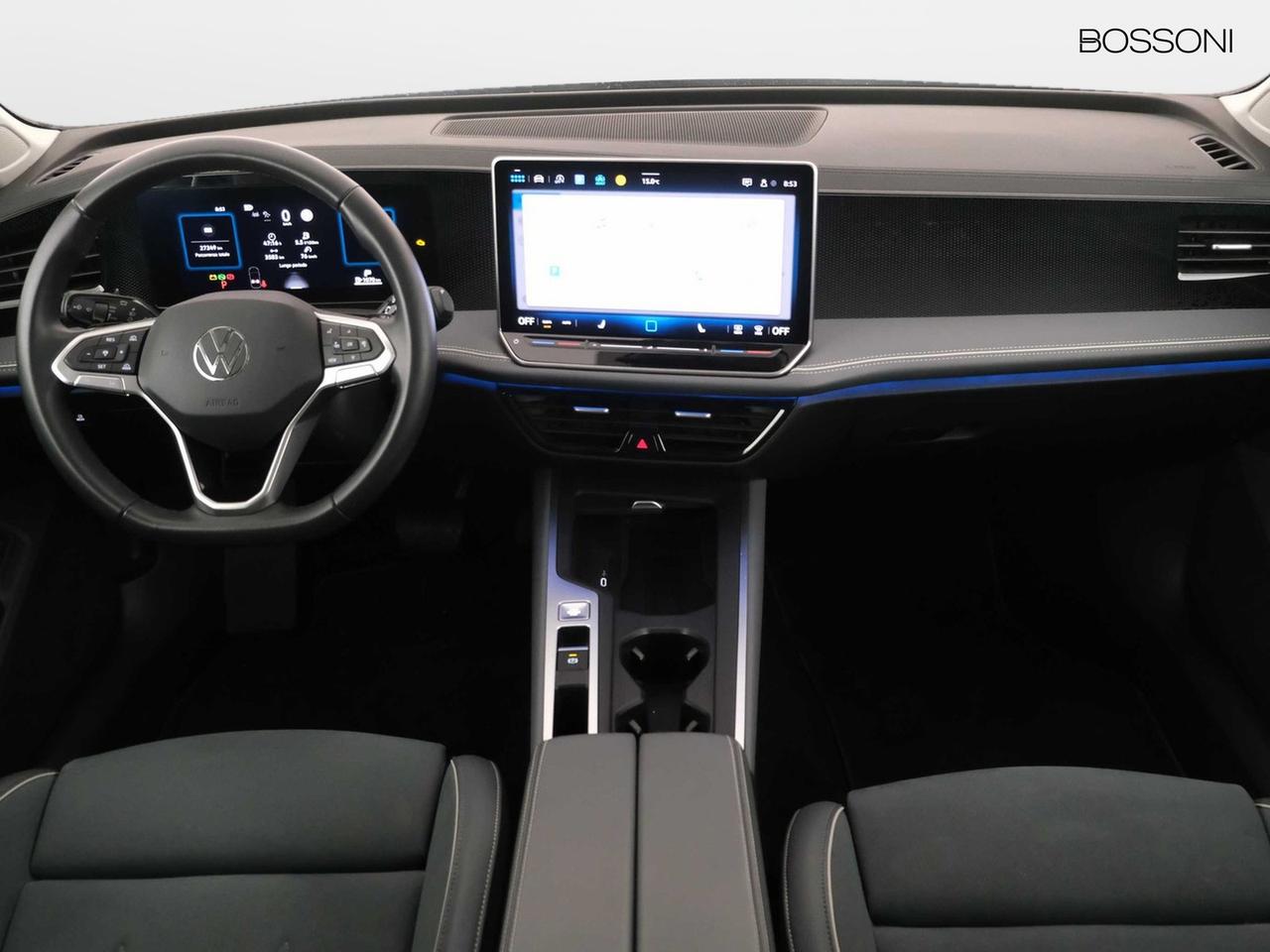 Volkswagen Passat 2.0 tdi scr evo 150cv business dsg