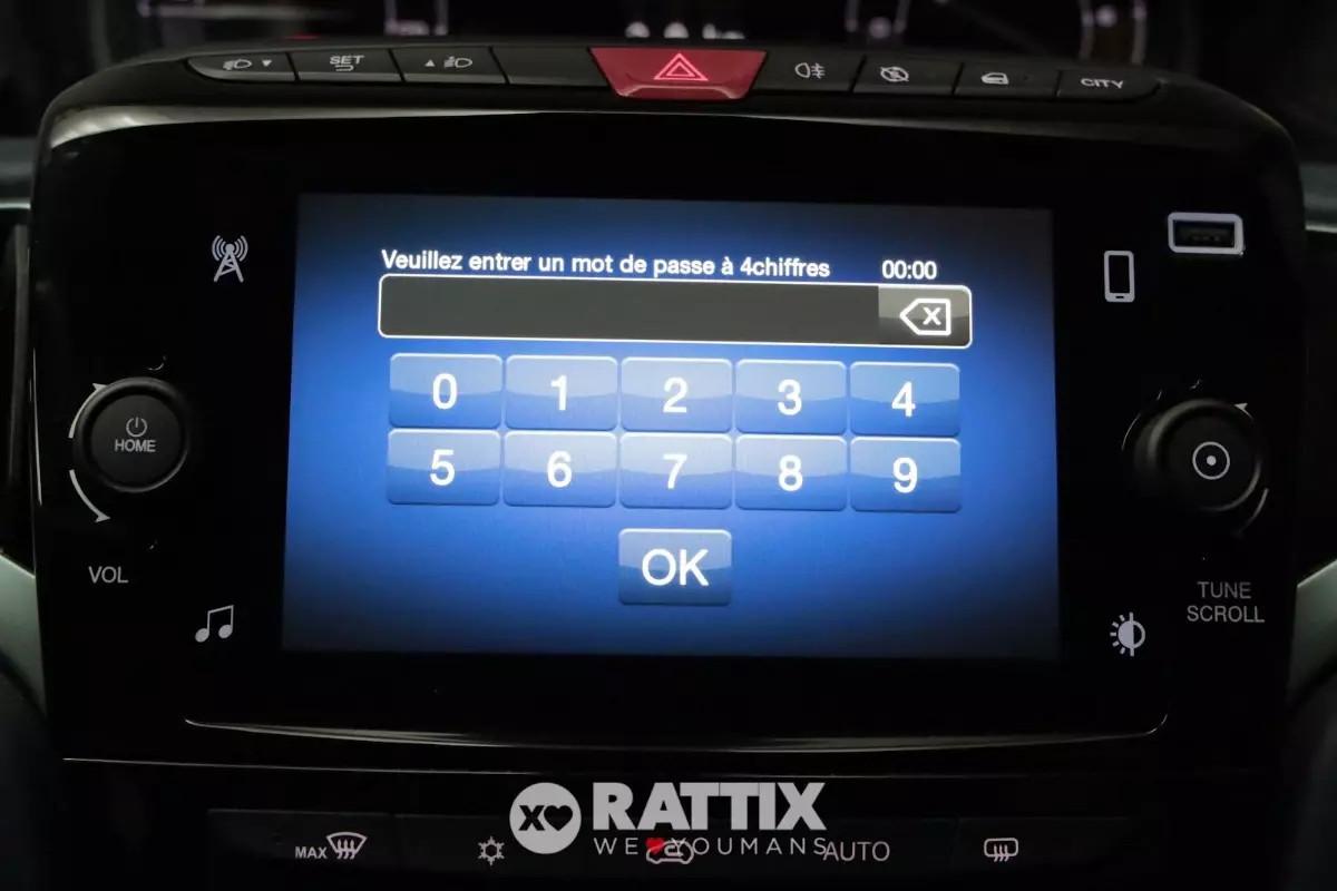 Lancia Ypsilon 1.0 Firefly Hybrid 70CV Platino