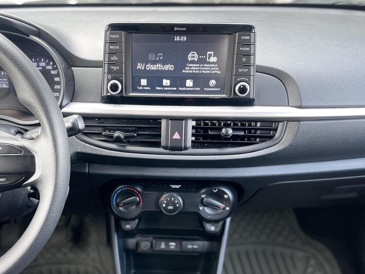 Kia Picanto 1.0 GPL 65CV E6 Neo. - 2020